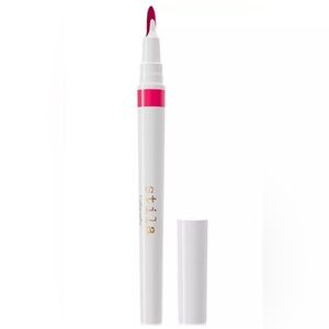 NIB Stila Calligraphy Lip Stain - Margaret